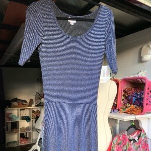 Xs elegant Ana dress